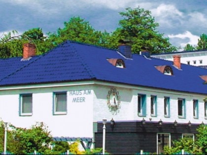 Foto: Haus am Meer Steinhude